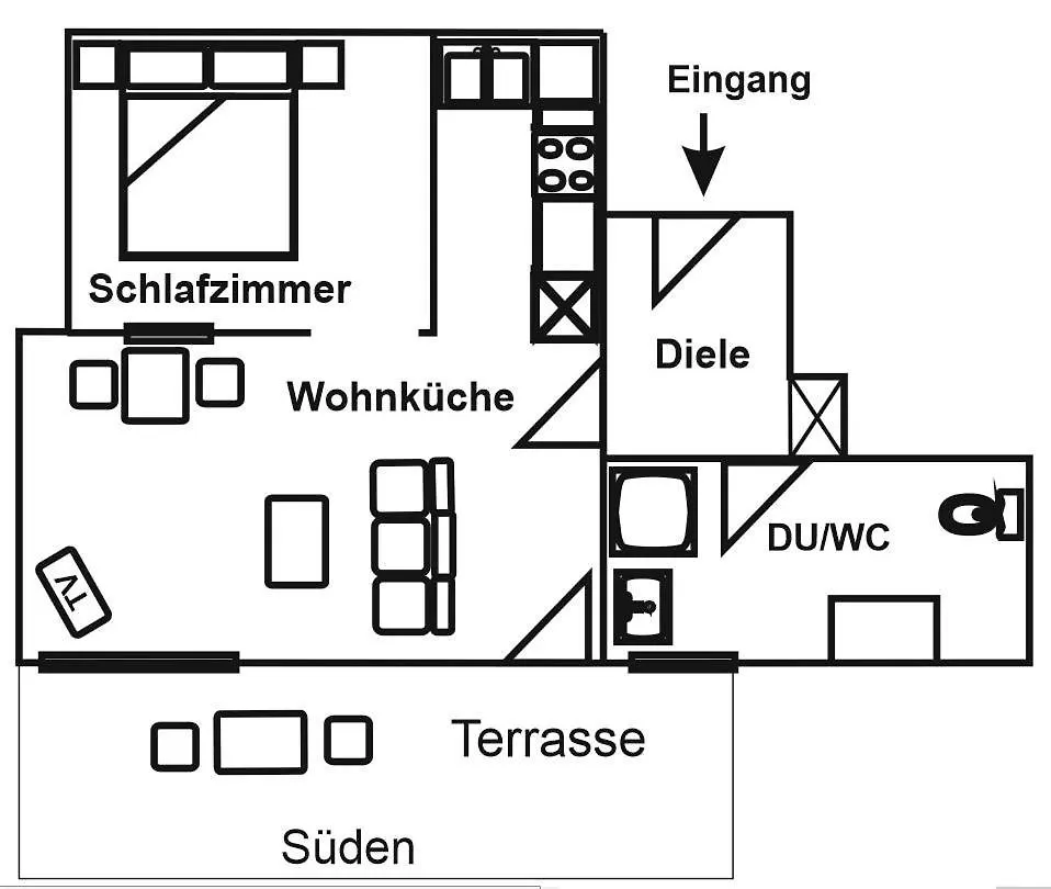 Ferienwohnungen Maderhof Rimsting 0*,  Germany