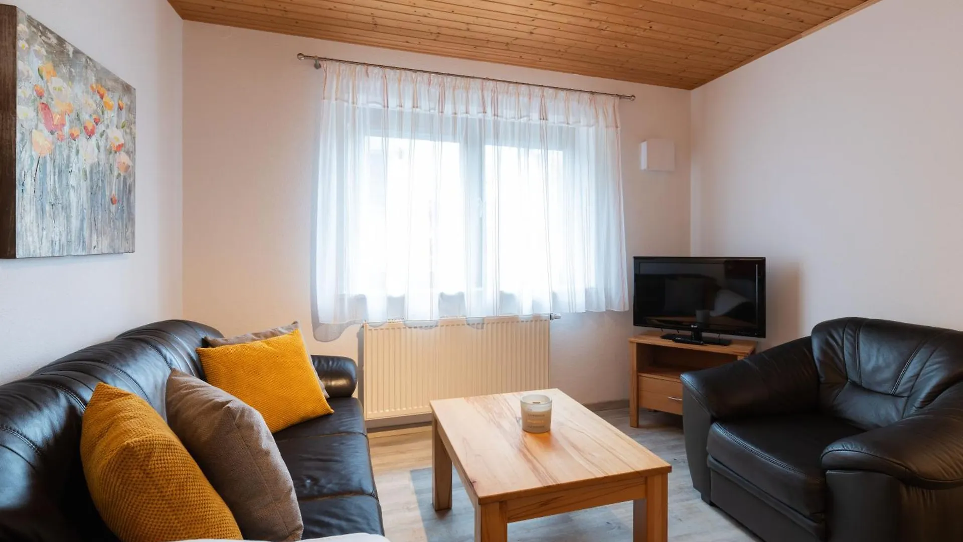 Ferienwohnungen Maderhof Rimsting