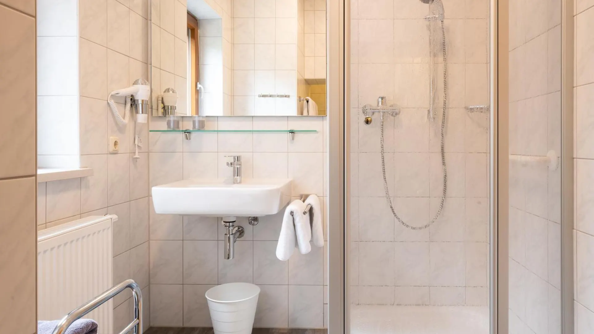 Ferienwohnungen Maderhof Rimsting