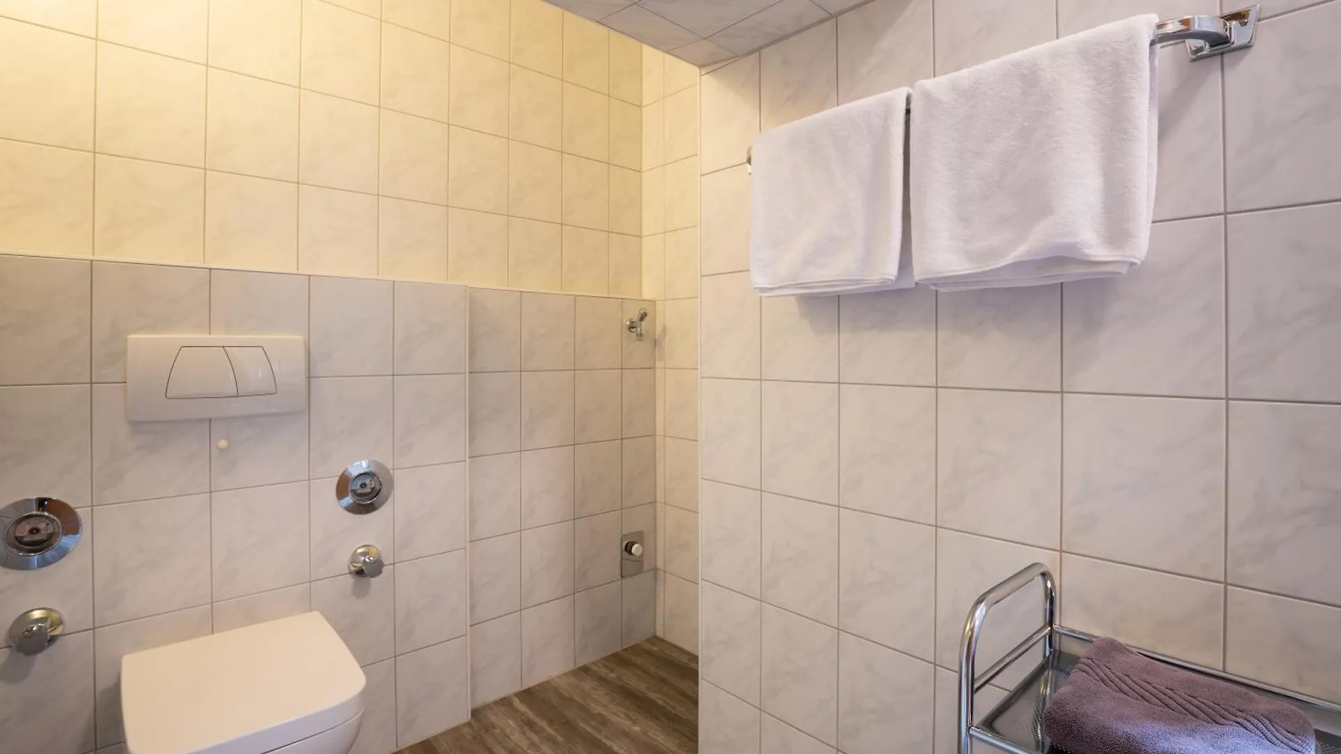 Apartment Ferienwohnungen Maderhof Rimsting