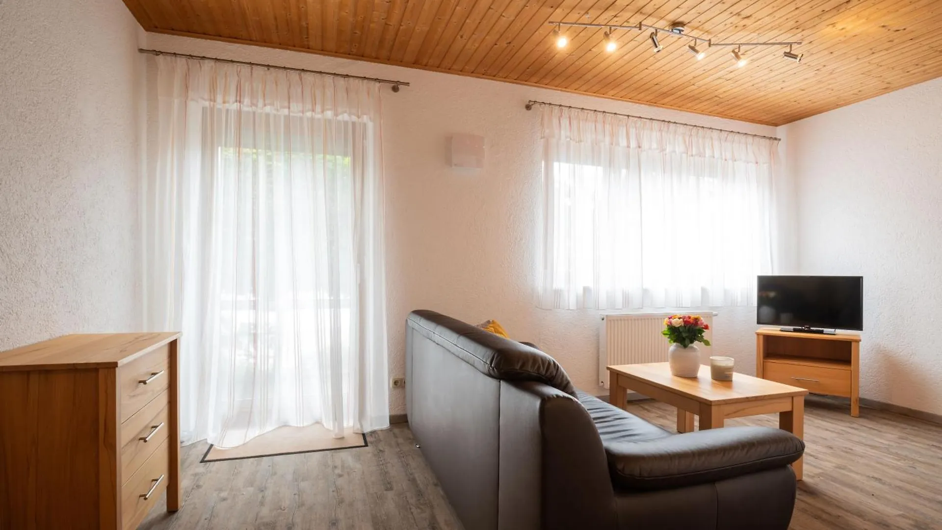 Ferienwohnungen Maderhof Rimsting 0*,