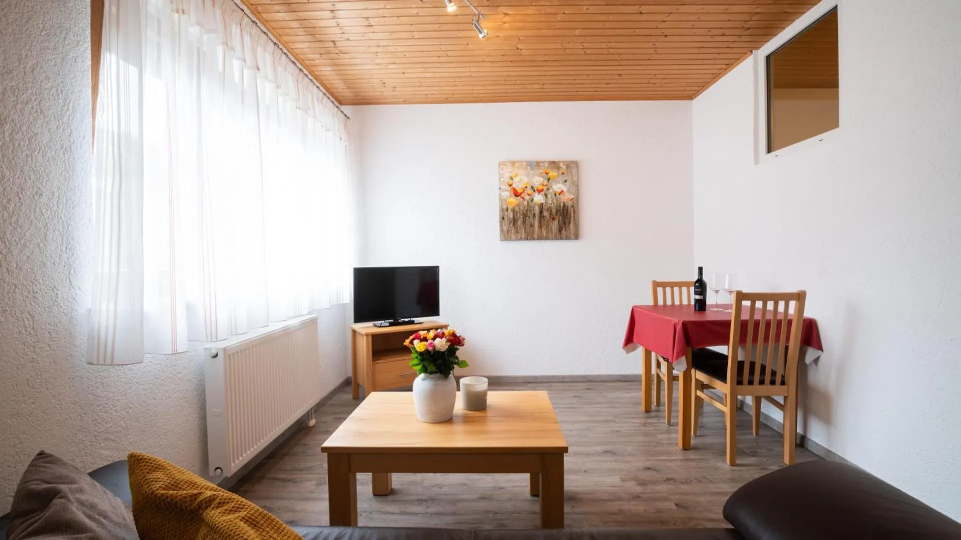 Ferienwohnungen Maderhof Rimsting Germany