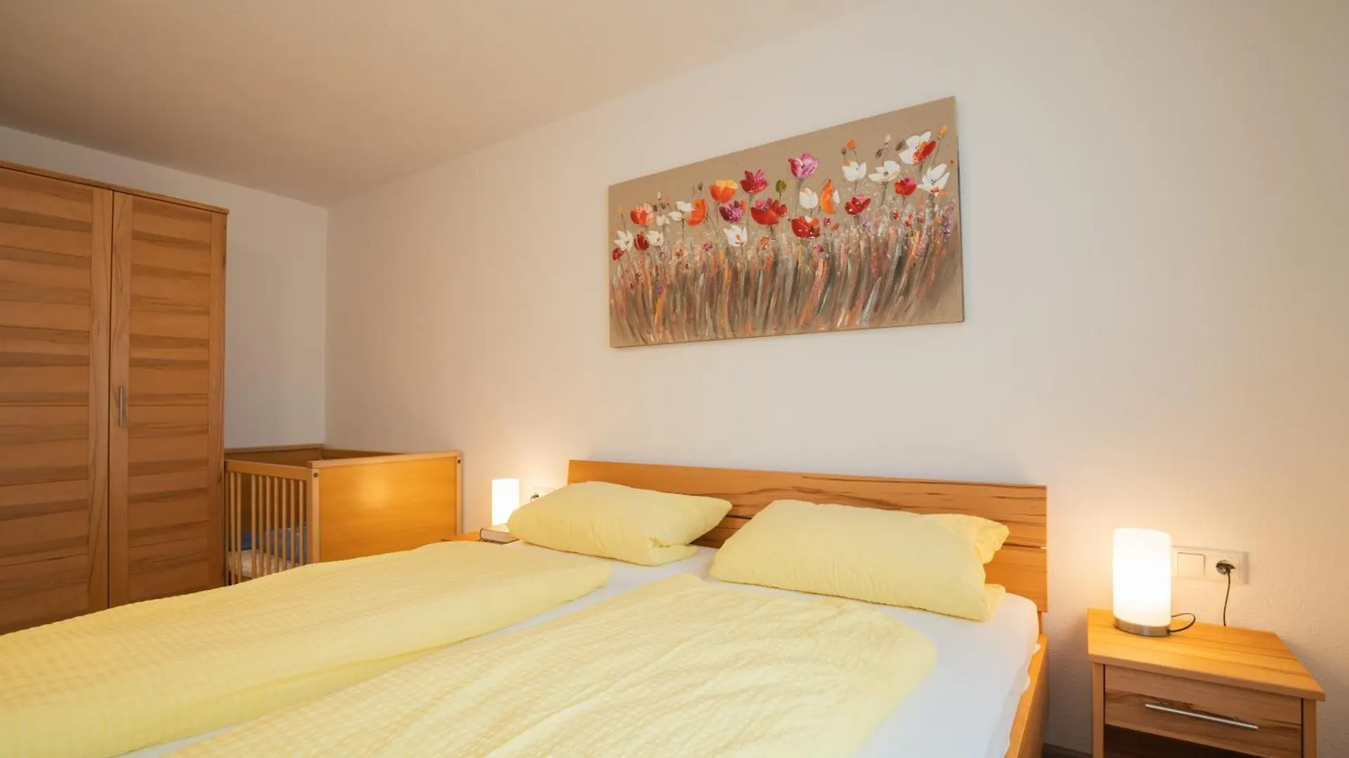 Ferienwohnungen Maderhof Rimsting Apartment