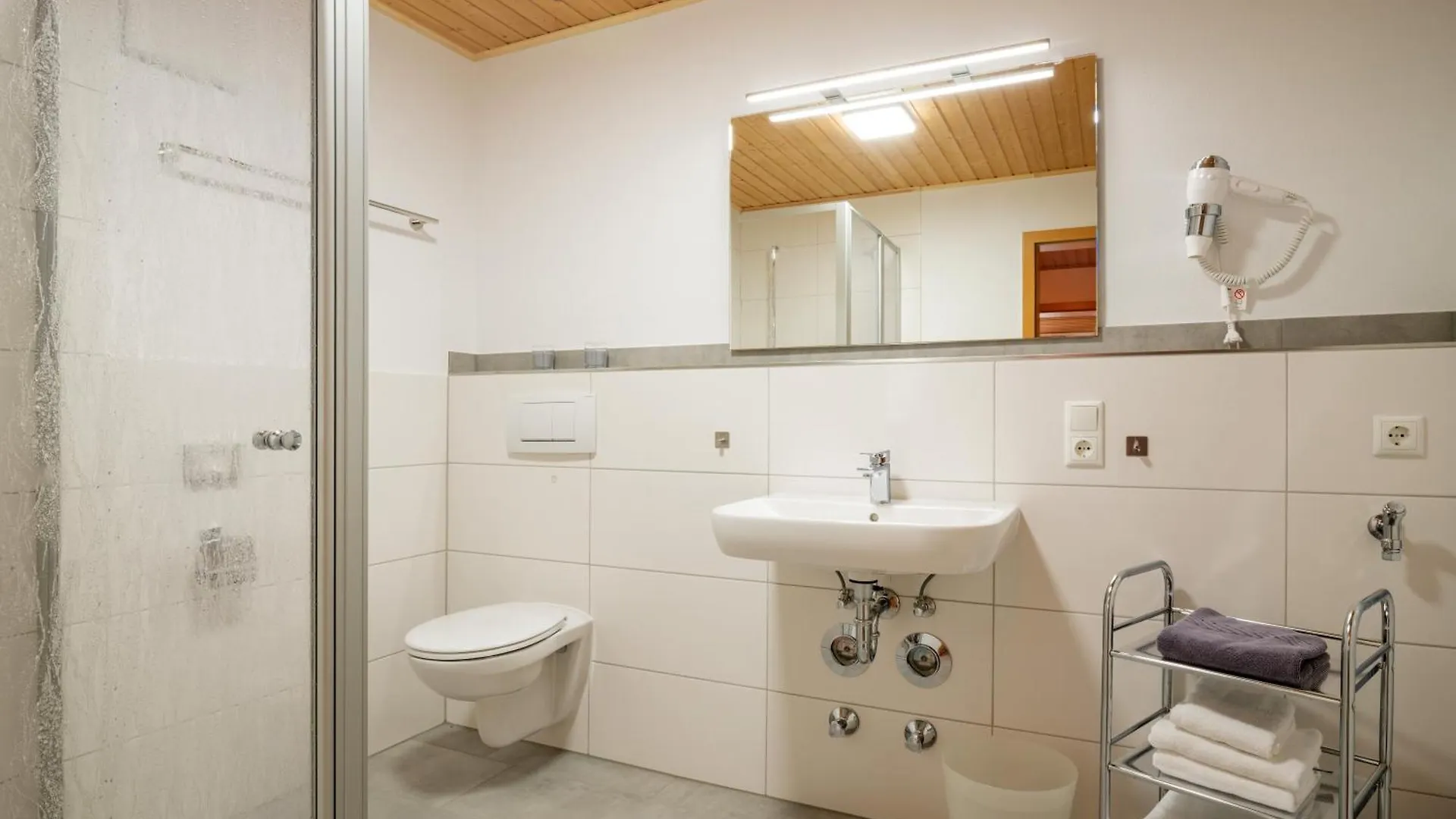 Apartment Ferienwohnungen Maderhof Rimsting
