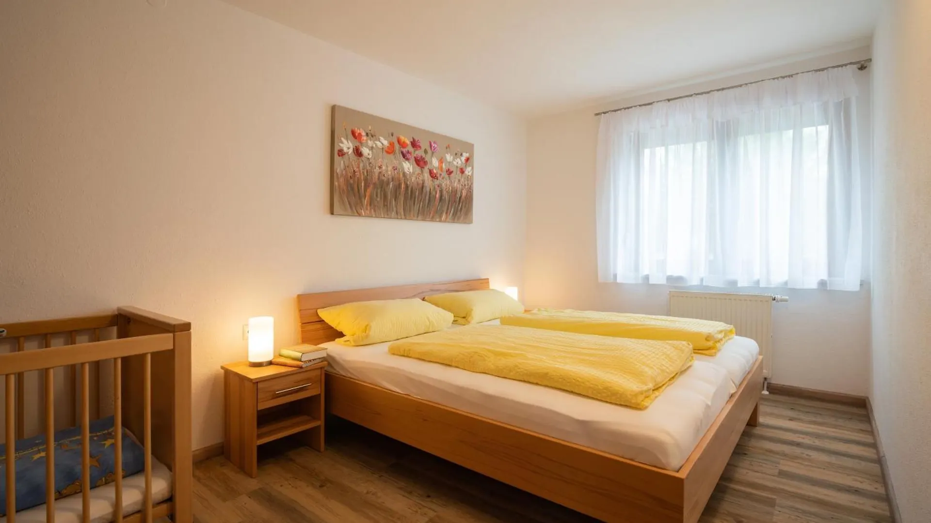 Ferienwohnungen Maderhof Rimsting 0*,  Germany