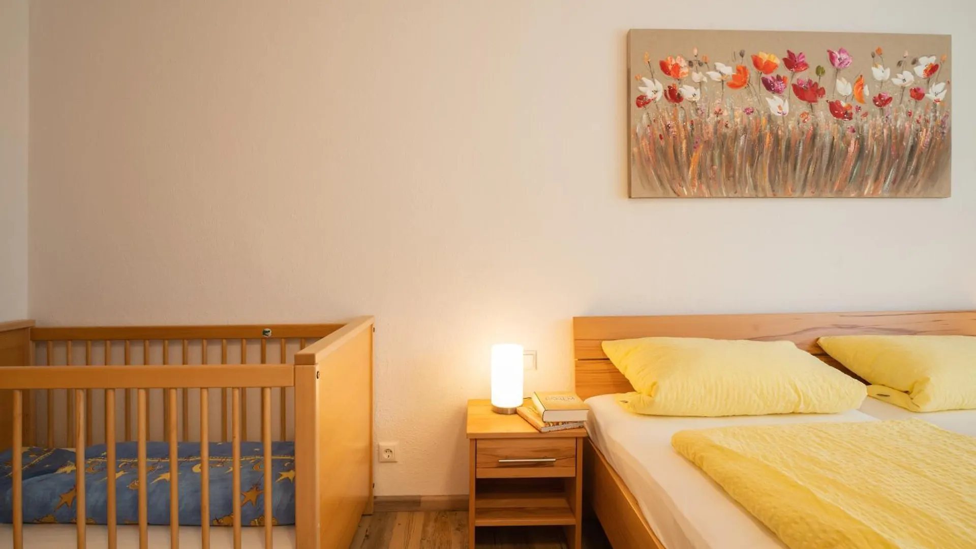 Ferienwohnungen Maderhof Rimsting