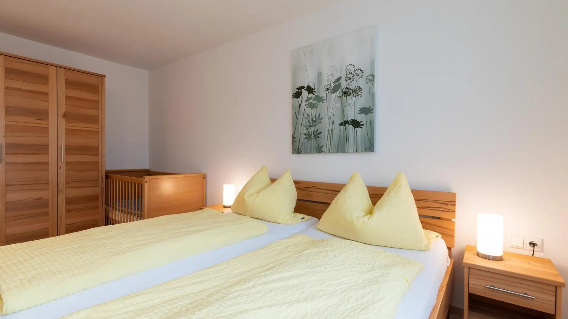 Apartment Ferienwohnungen Maderhof Rimsting