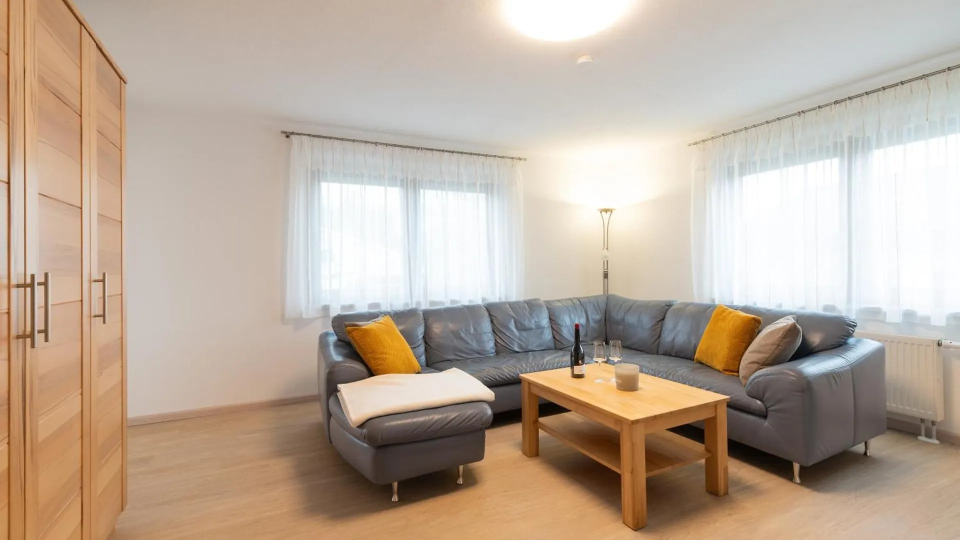 Apartment Ferienwohnungen Maderhof Rimsting