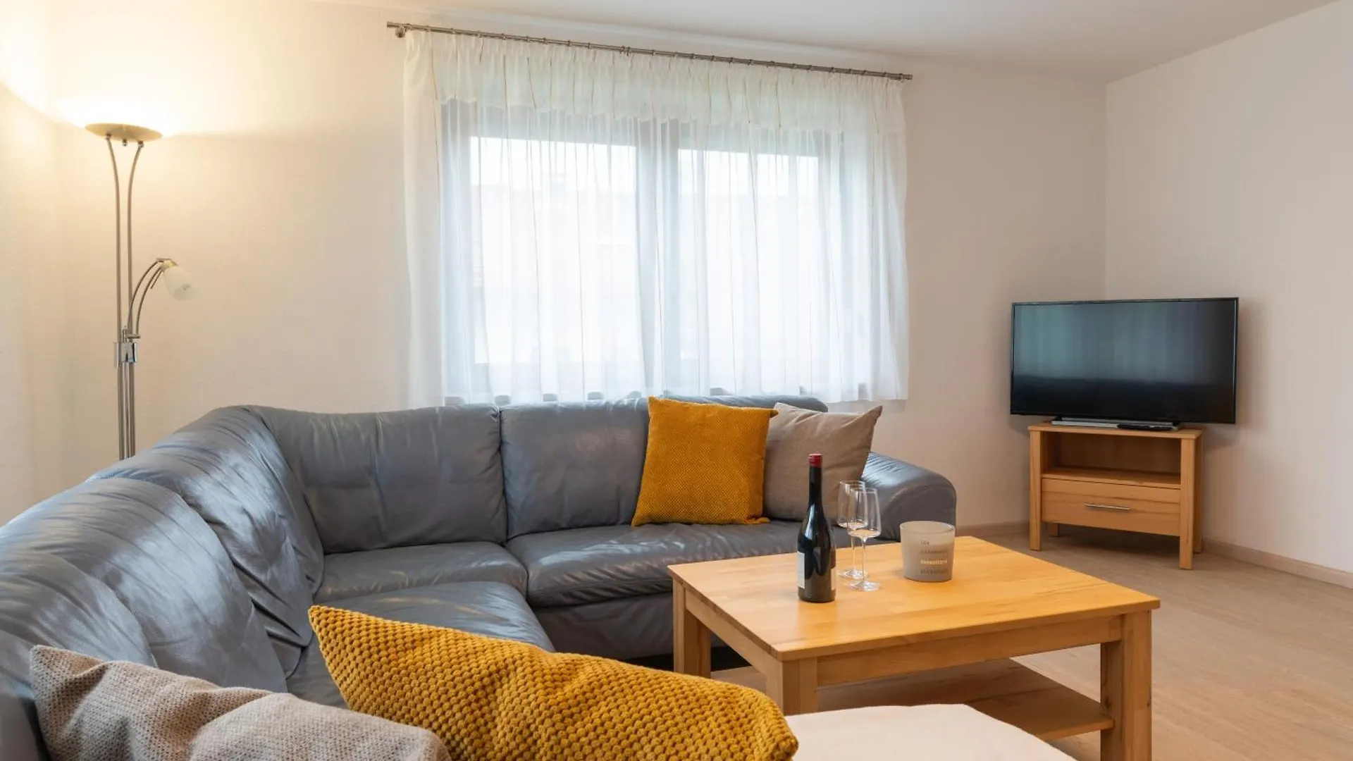 Ferienwohnungen Maderhof Rimsting