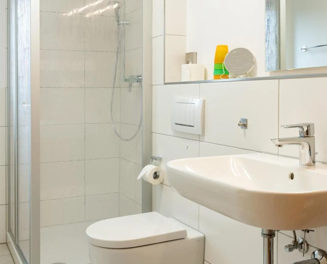 Apartment Ferienwohnungen Maderhof Rimsting Germany