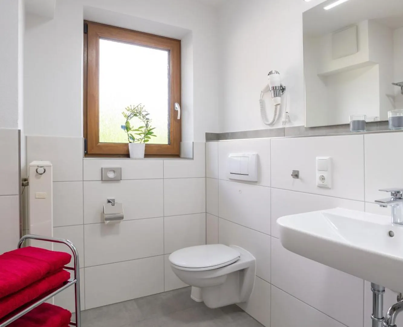 Ferienwohnungen Maderhof Rimsting Apartment