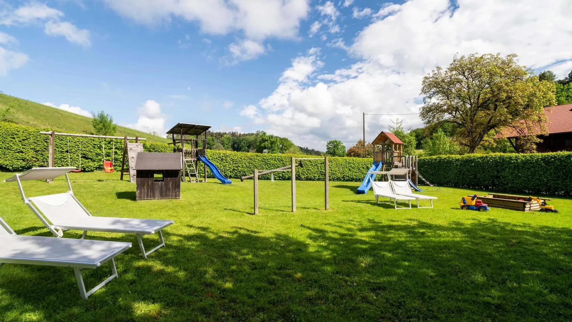 Apartment Ferienwohnungen Maderhof Rimsting