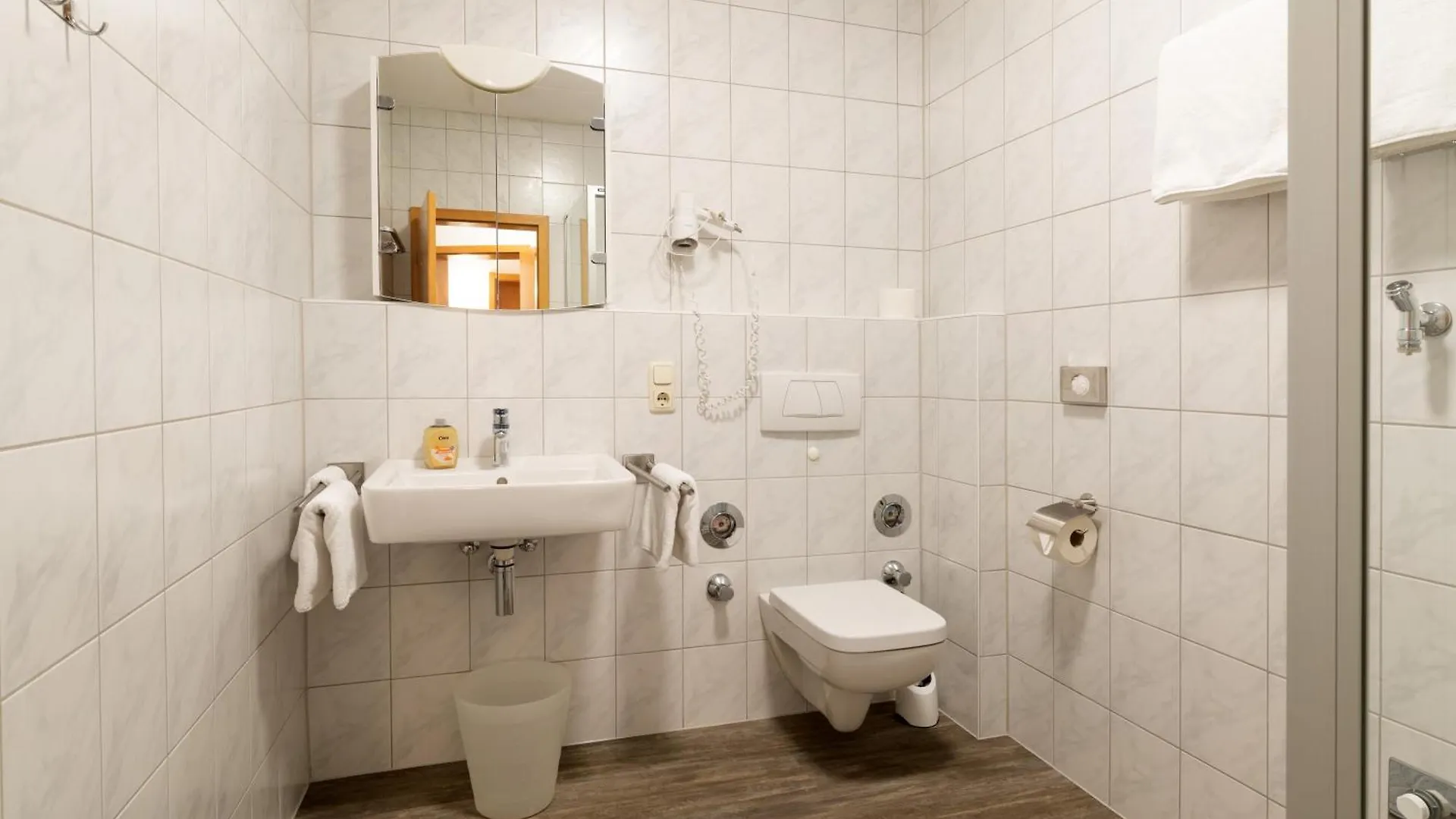 Apartment Ferienwohnungen Maderhof Rimsting Germany