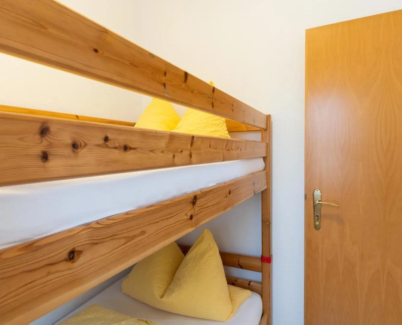 Ferienwohnungen Maderhof Rimsting Apartment
