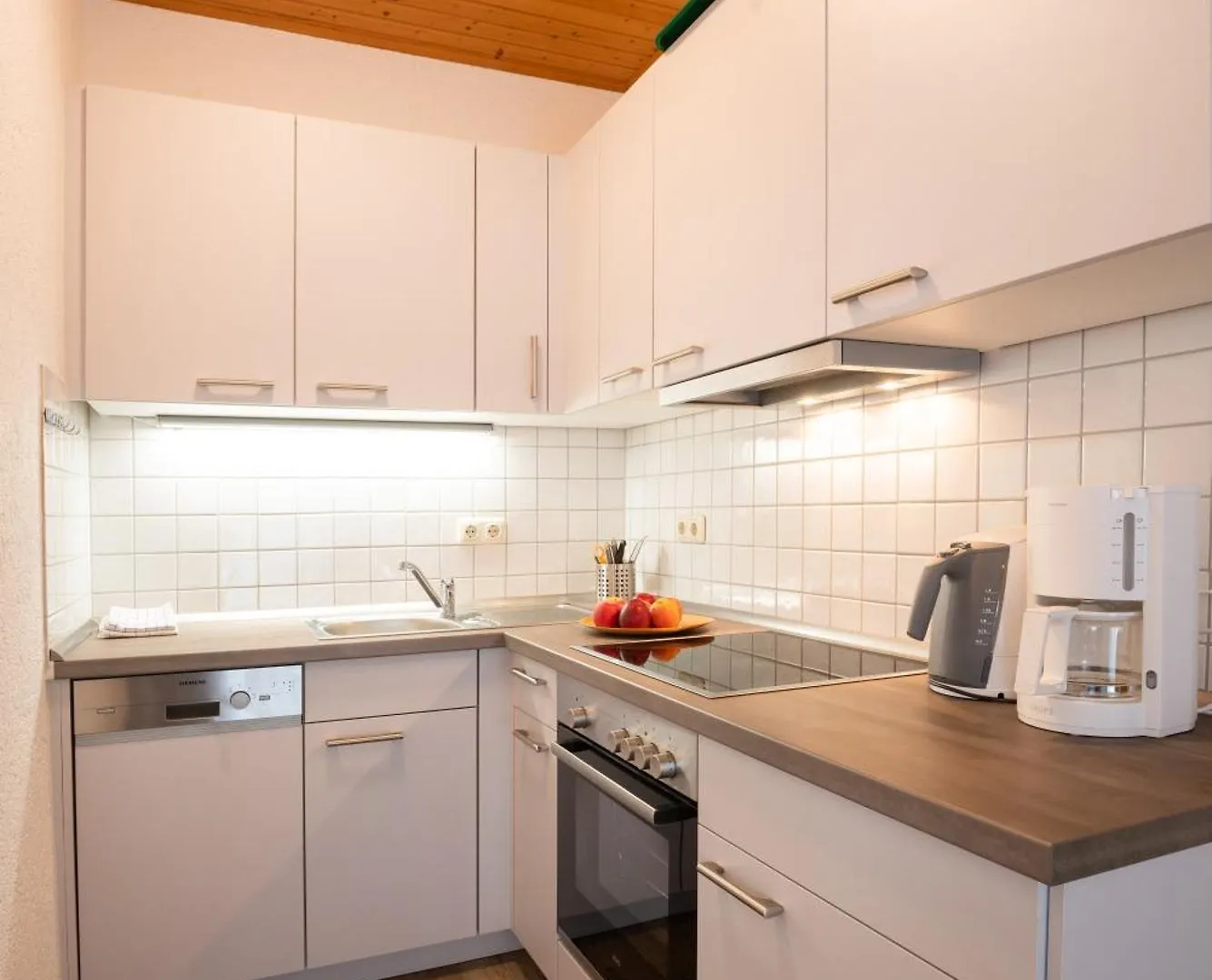 Ferienwohnungen Maderhof Rimsting