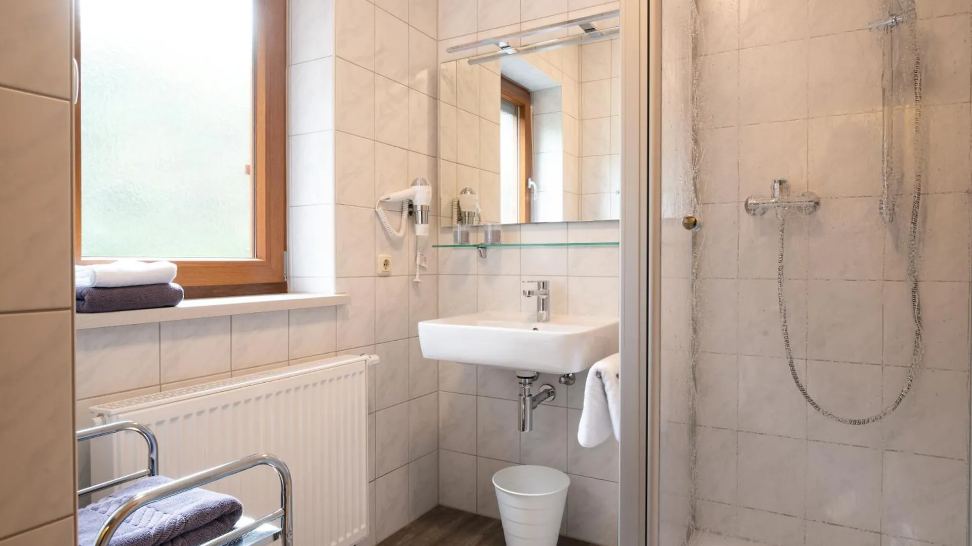 Apartment Ferienwohnungen Maderhof Rimsting