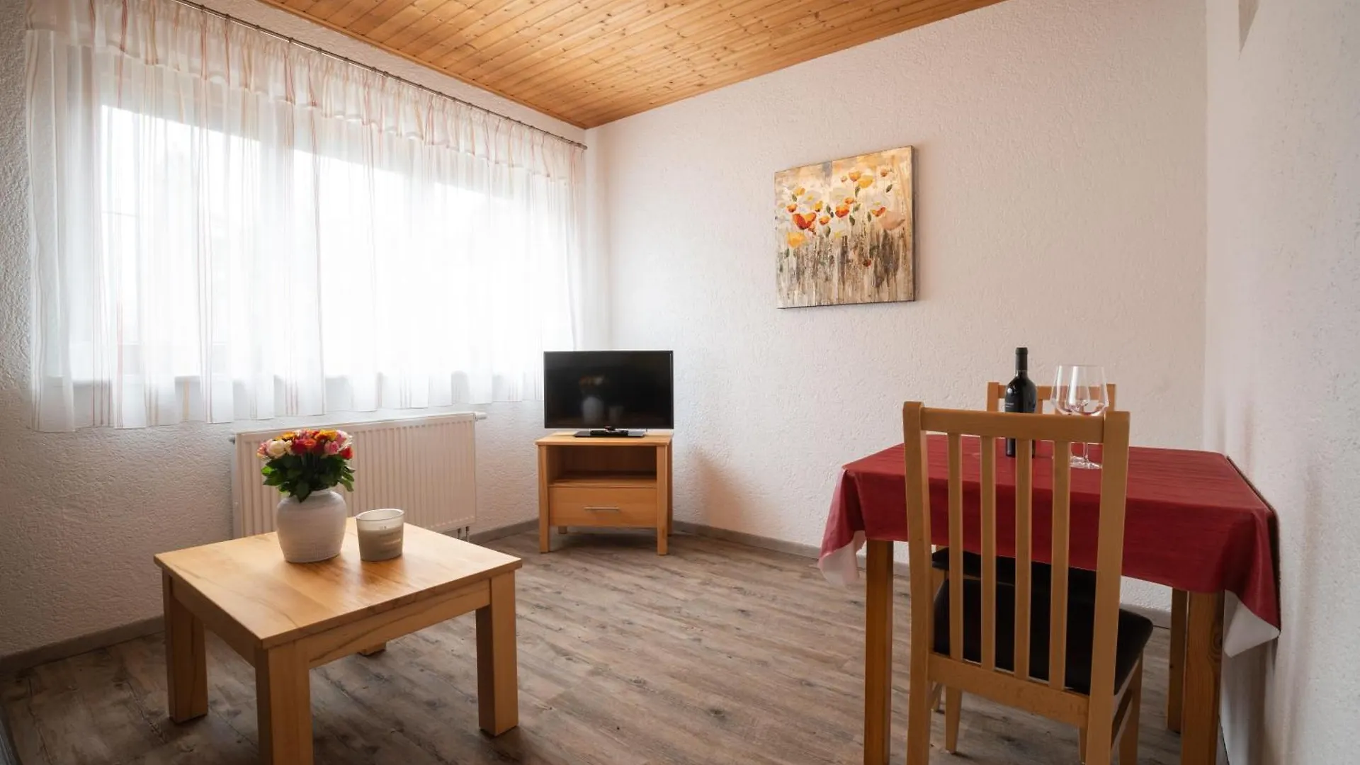 Apartment Ferienwohnungen Maderhof Rimsting