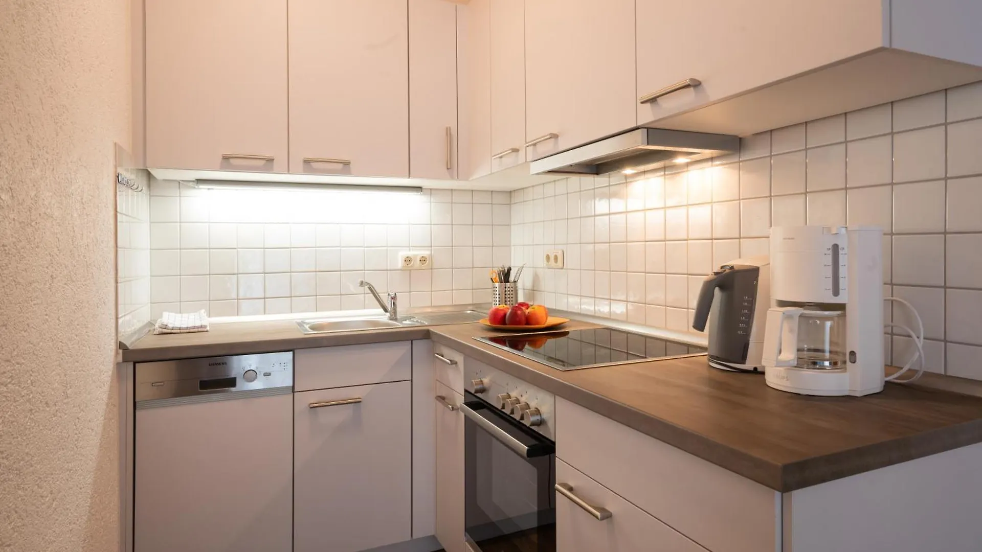 Apartment Ferienwohnungen Maderhof Rimsting