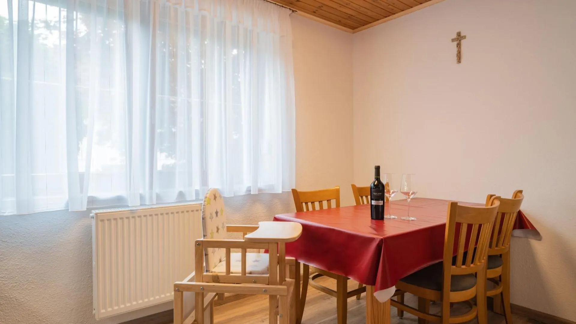 Ferienwohnungen Maderhof Rimsting Germany
