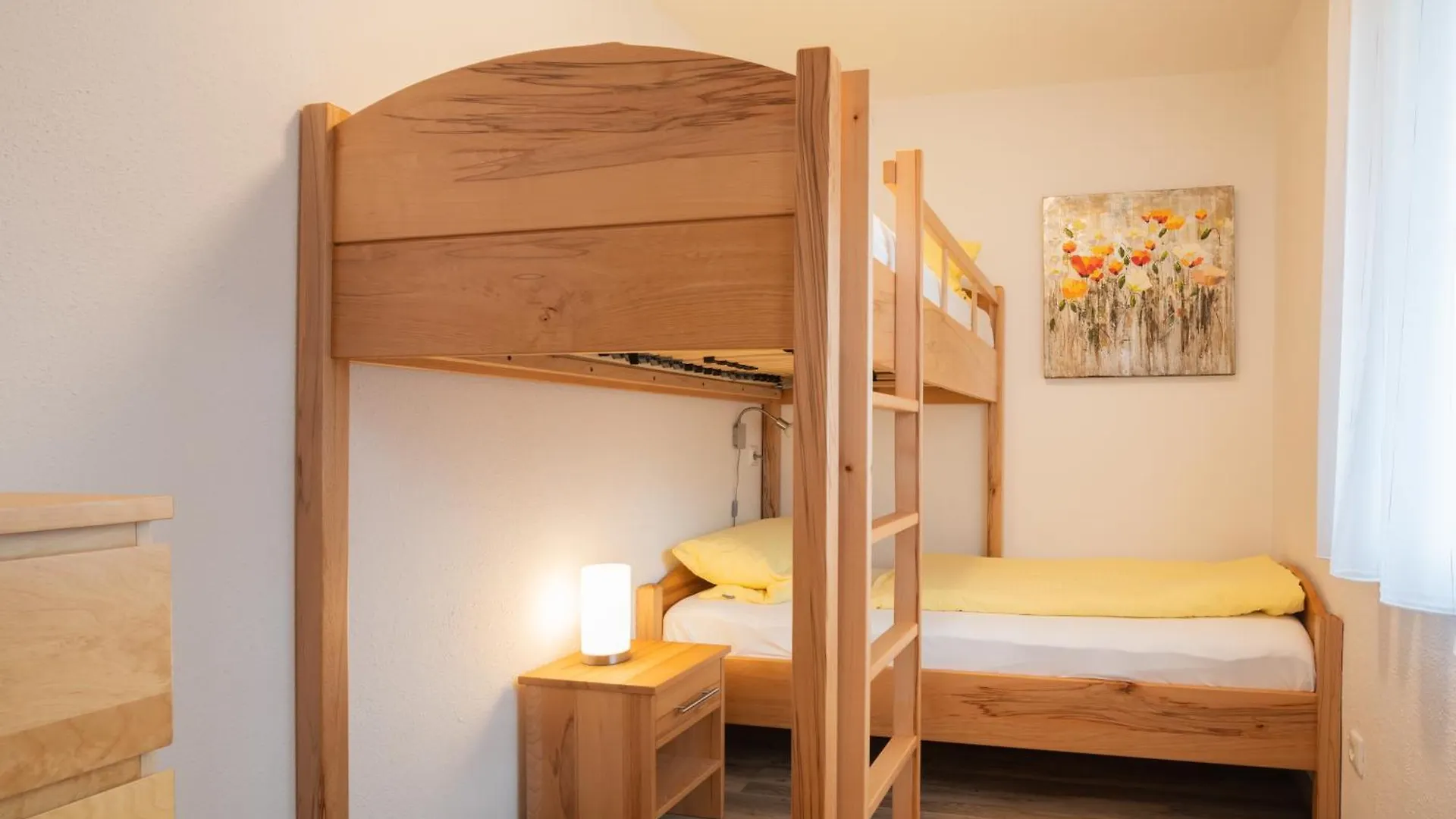 Ferienwohnungen Maderhof Rimsting Apartment