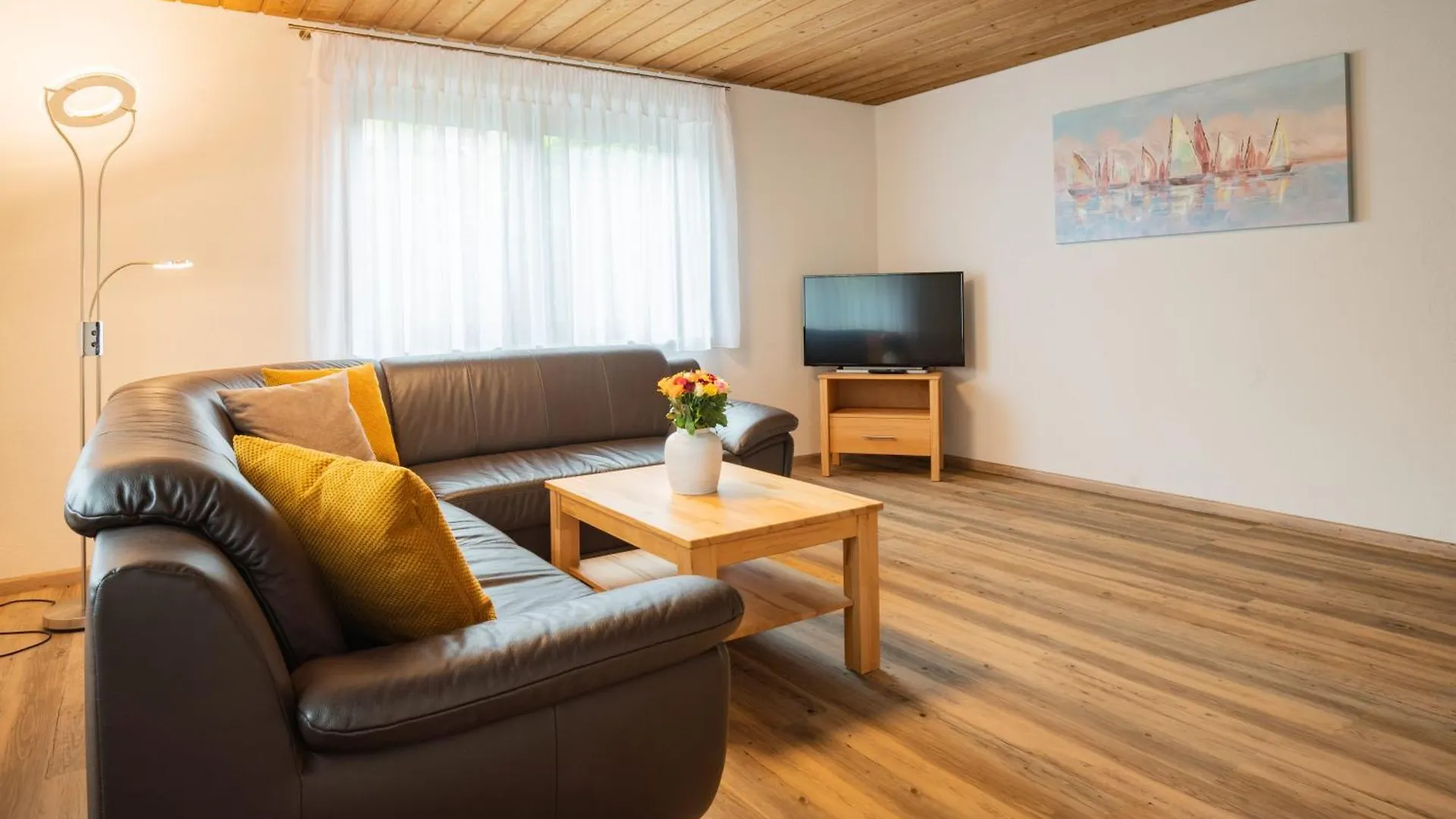 Ferienwohnungen Maderhof Rimsting Apartment