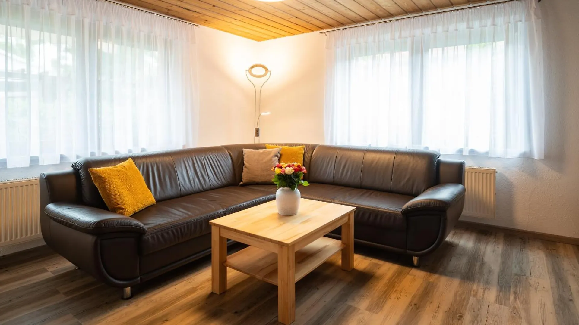 Apartment Ferienwohnungen Maderhof Rimsting Germany