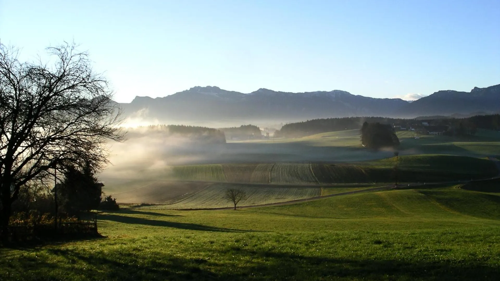 Ferienwohnungen Maderhof Rimsting Germany