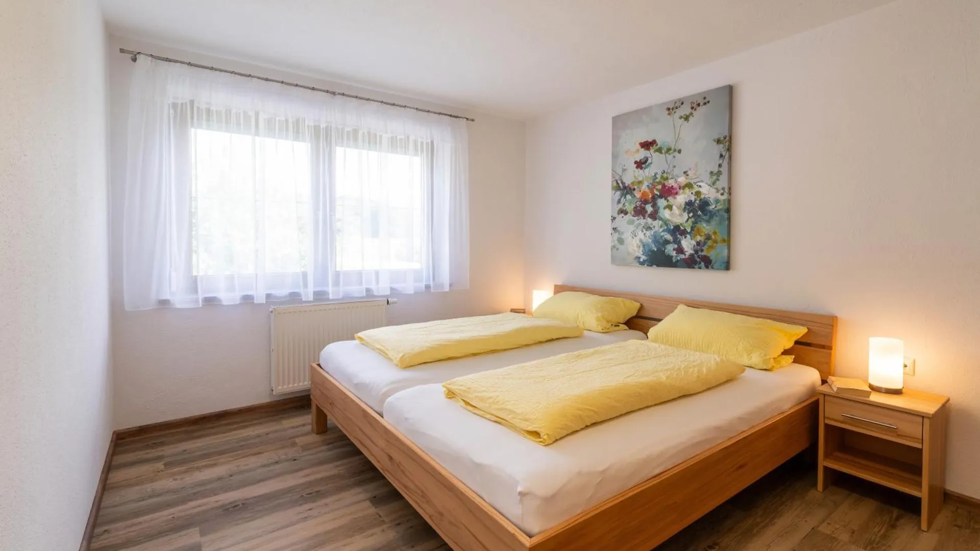 Ferienwohnungen Maderhof Rimsting Apartment