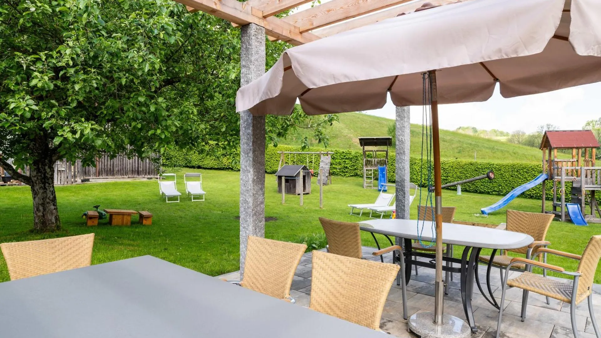 Ferienwohnungen Maderhof Rimsting Apartment