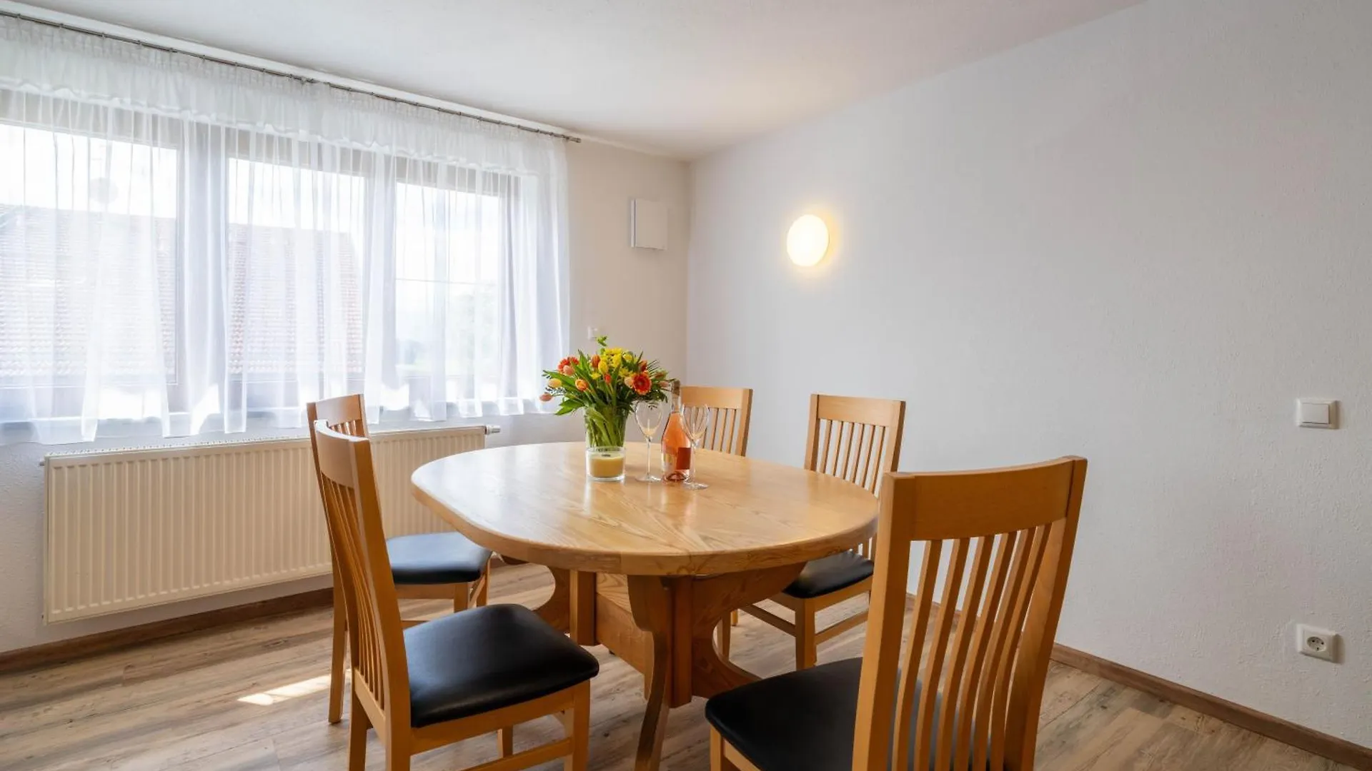 Apartment Ferienwohnungen Maderhof Rimsting Germany
